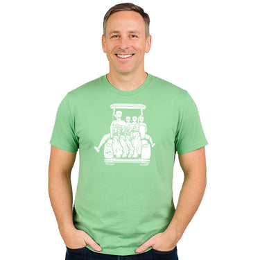 Dad & Three Sons Golf Shirt